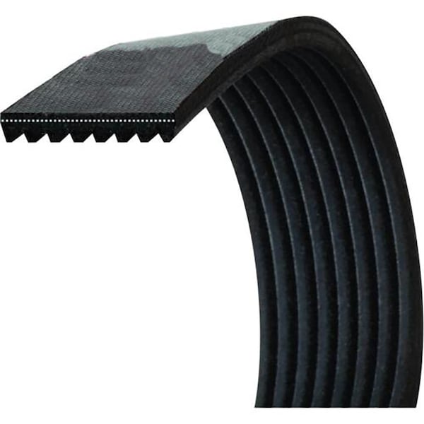 Aftermarket H86259 Rotary Screen Belt Fits John Deere 4400 6600 6620 7720 8820 + Combine COB40-0836 - main
